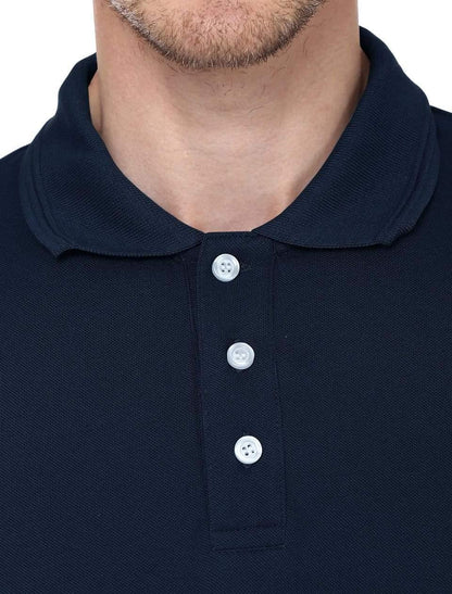 Pack of 5 Polo T-Shirts for Men | Accedoria
